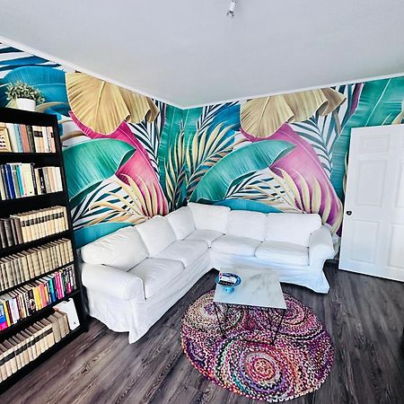Barbara'S Apartment Будапеща Екстериор снимка