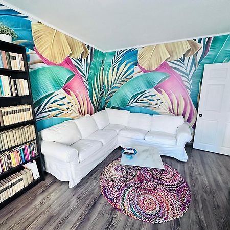 Barbara'S Apartment Будапеща Екстериор снимка