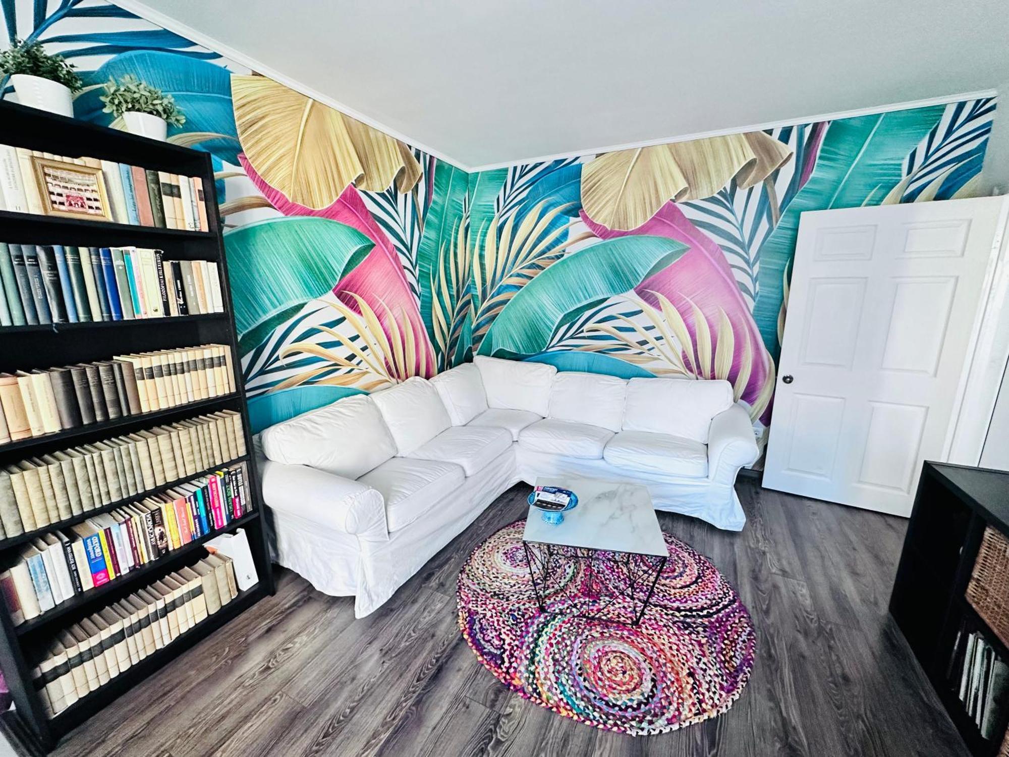 Barbara'S Apartment Будапеща Екстериор снимка