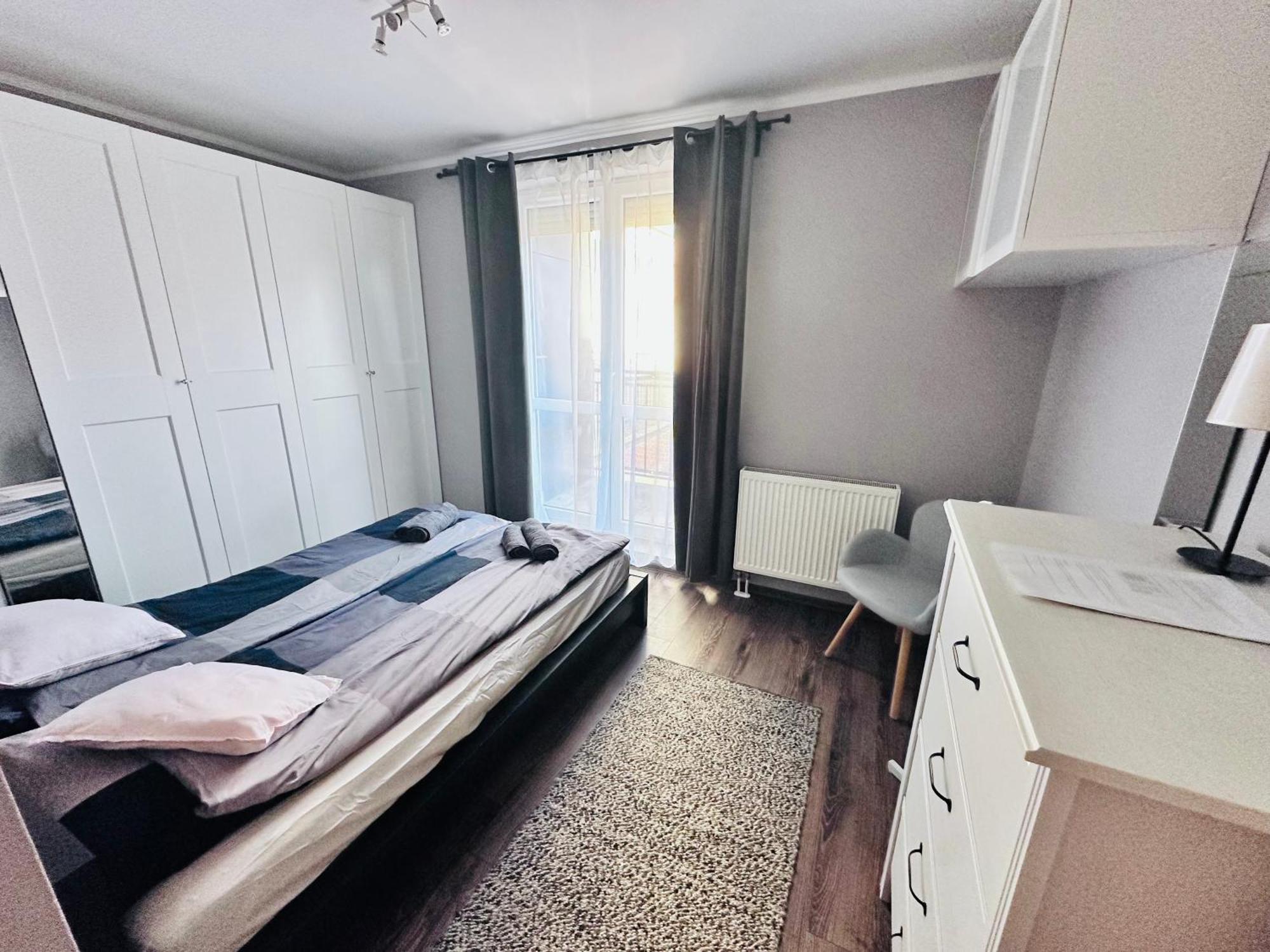 Barbara'S Apartment Будапеща Екстериор снимка